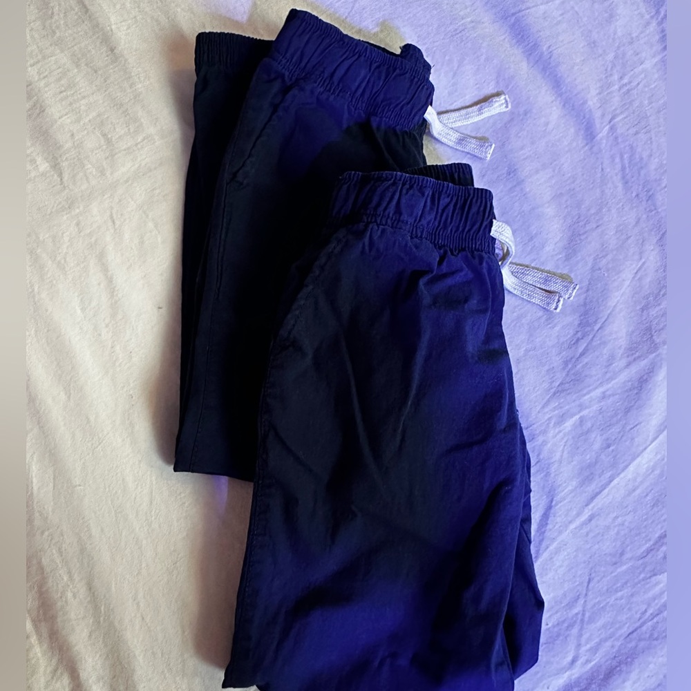 Boy’s Uniform Jogger (set of 2) 🍾